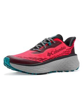 Columbia Trail Running Shoes Konos Trillium ATR Athletic Sneakers